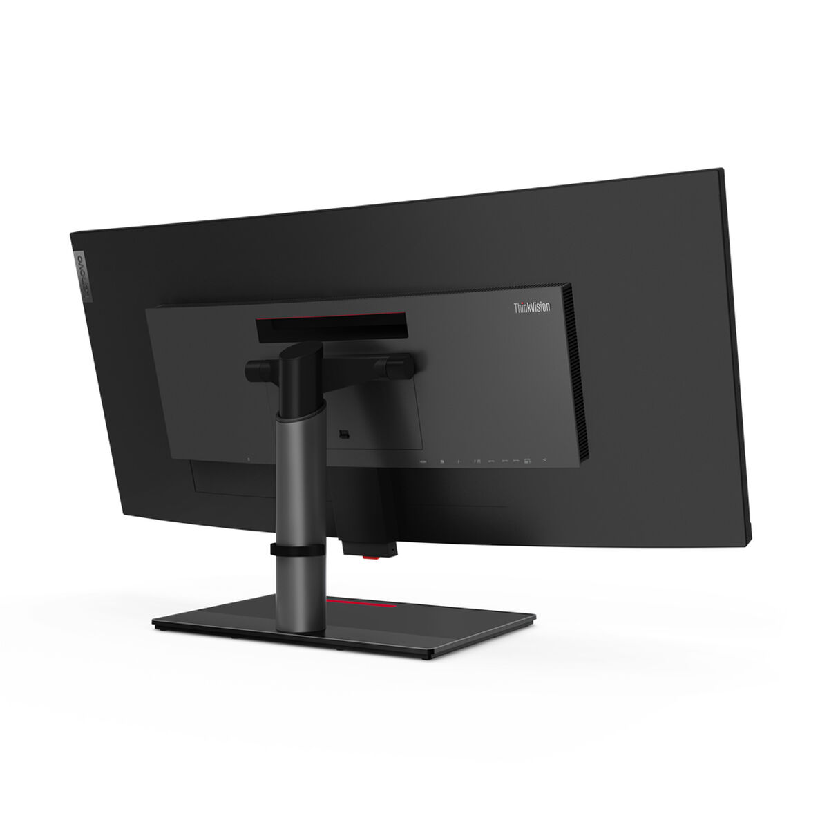 Monitors Lenovo 62C1GAT6EU 39,7" 5K Ultra HD